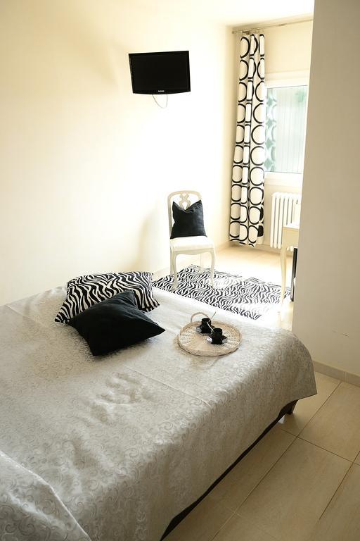 Locanda Divinis Cerea Rom bilde