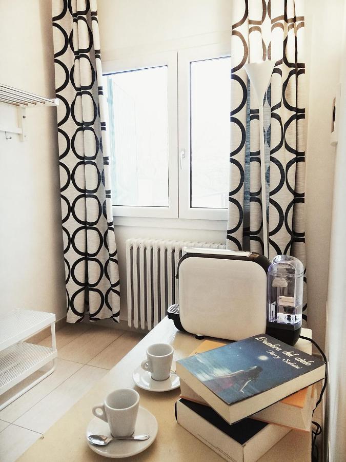 Locanda Divinis Cerea Eksteriør bilde
