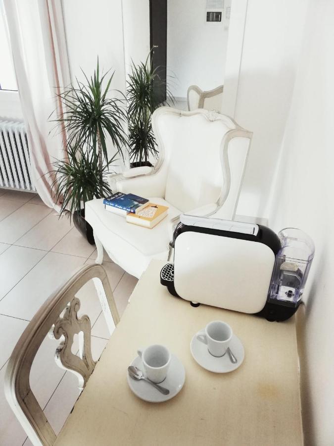 Locanda Divinis Cerea Eksteriør bilde